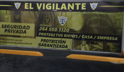 El Vigilante