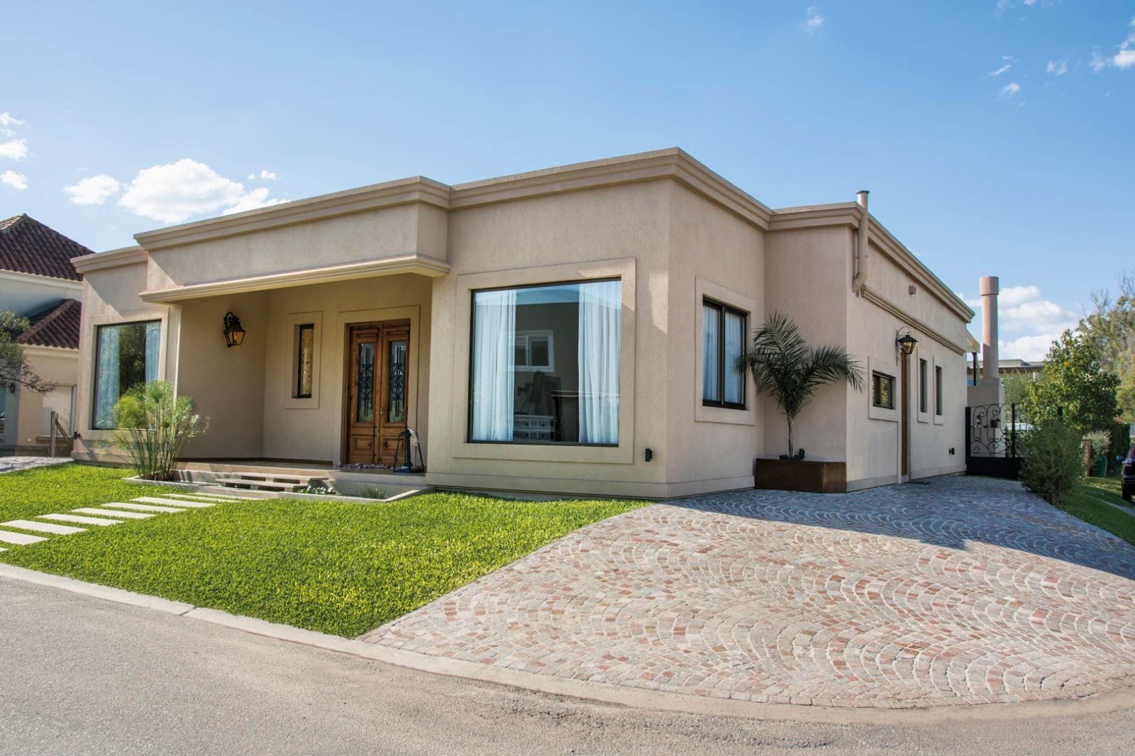 El Vigilante - Seguridad Profesional