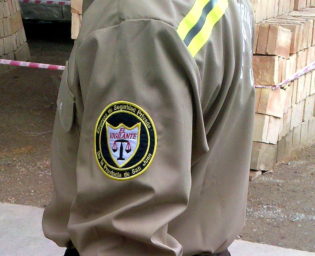 El Vigilante - Seguridad Privada